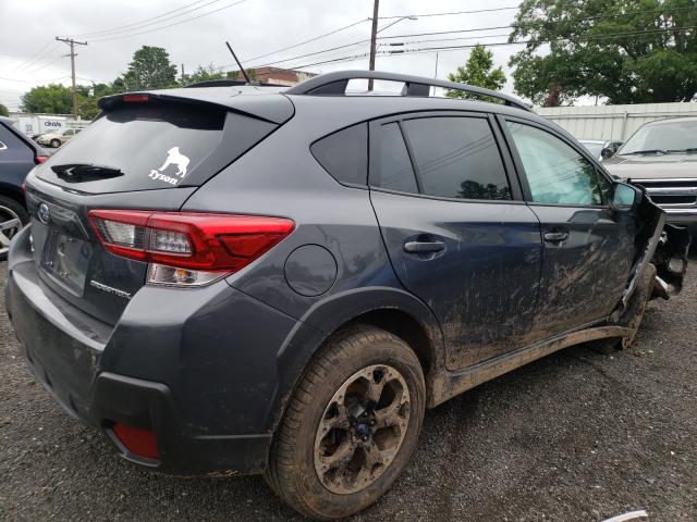 Photo 3 VIN: JF2GTABC5M8224277 - SUBARU CROSSTREK 