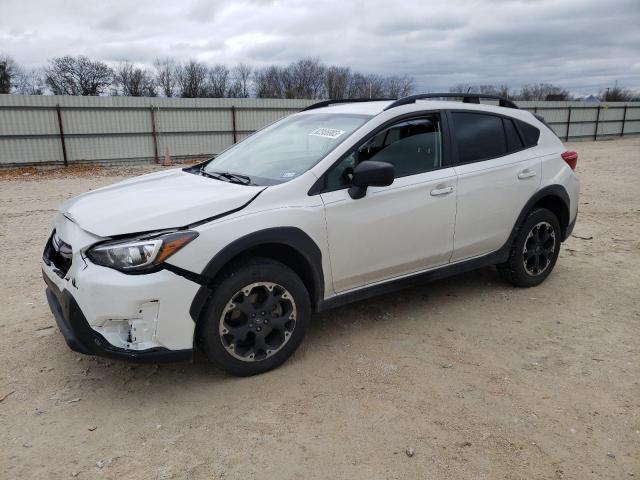 Photo 0 VIN: JF2GTABC5M8239572 - SUBARU CROSSTREK 