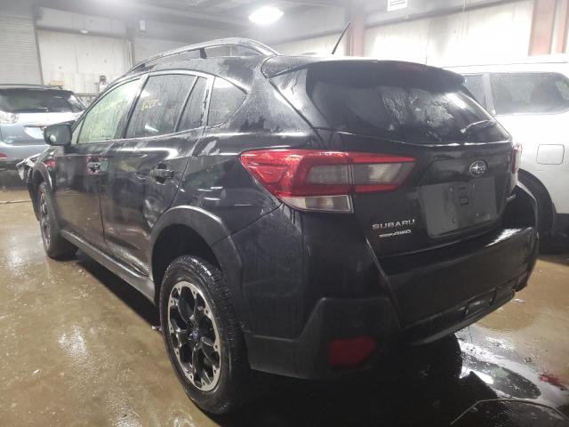 Photo 2 VIN: JF2GTABC5M8282616 - SUBARU CROSSTREK 