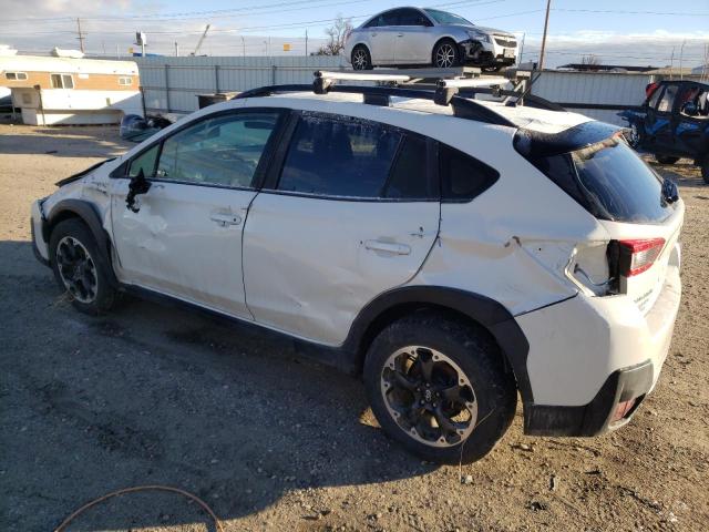 Photo 1 VIN: JF2GTABC5M8379007 - SUBARU CROSSTREK 