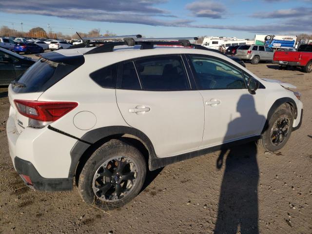 Photo 2 VIN: JF2GTABC5M8379007 - SUBARU CROSSTREK 