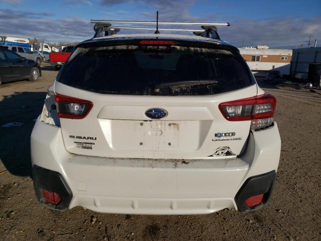 Photo 5 VIN: JF2GTABC5M8379007 - SUBARU CROSSTREK 