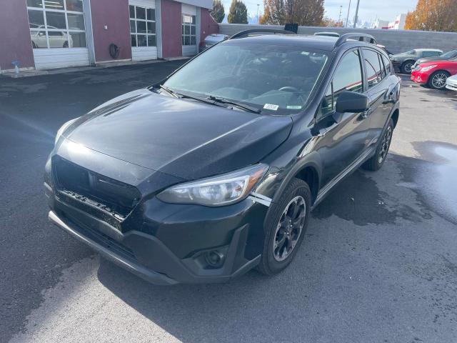 Photo 1 VIN: JF2GTABC5MH350235 - SUBARU CROSSTREK 