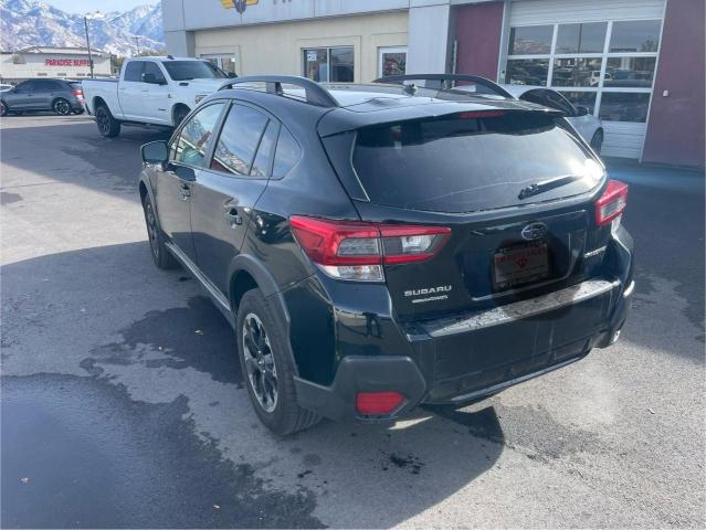 Photo 2 VIN: JF2GTABC5MH350235 - SUBARU CROSSTREK 