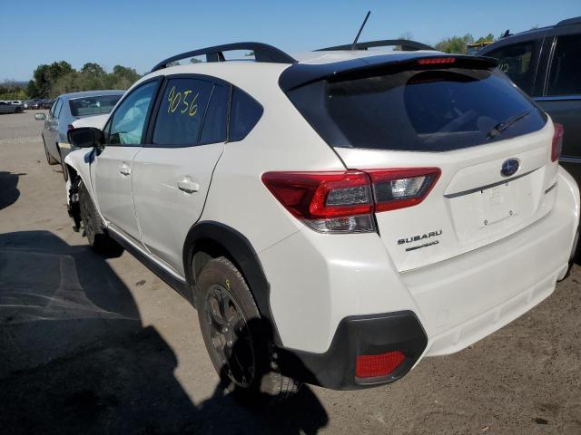 Photo 2 VIN: JF2GTABC5MH670168 - SUBARU CROSSTREK 