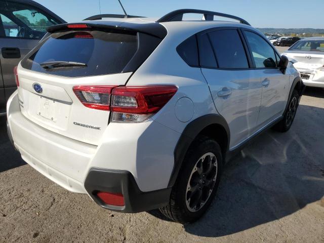 Photo 3 VIN: JF2GTABC5MH670168 - SUBARU CROSSTREK 