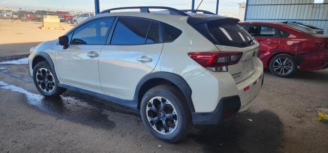 Photo 1 VIN: JF2GTABC5P8283298 - SUBARU CROSSTREK 