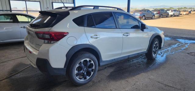 Photo 2 VIN: JF2GTABC5P8283298 - SUBARU CROSSTREK 