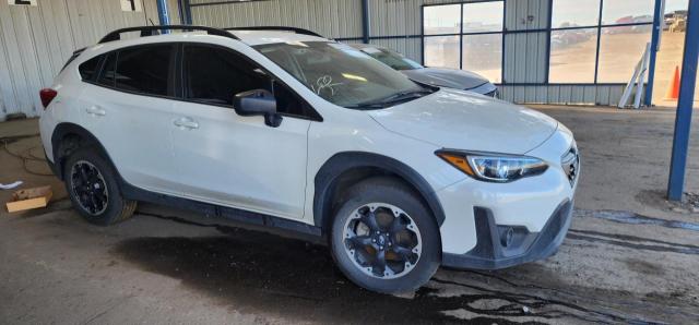 Photo 3 VIN: JF2GTABC5P8283298 - SUBARU CROSSTREK 