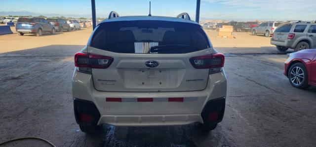 Photo 5 VIN: JF2GTABC5P8283298 - SUBARU CROSSTREK 