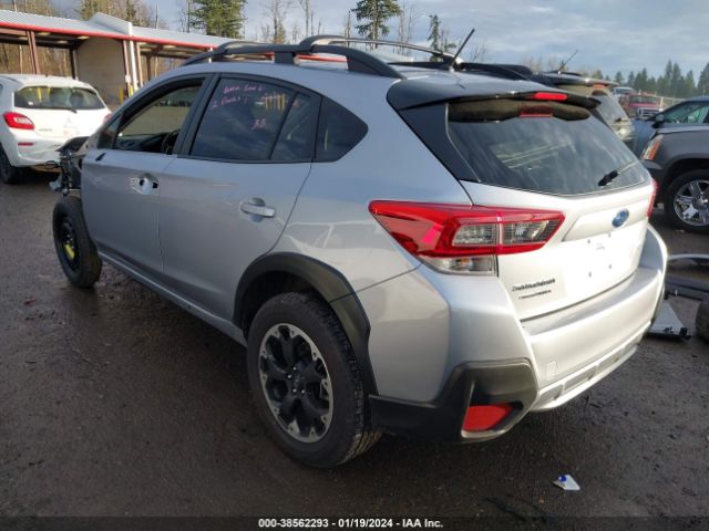 Photo 2 VIN: JF2GTABC5PH312931 - SUBARU CROSSTREK 