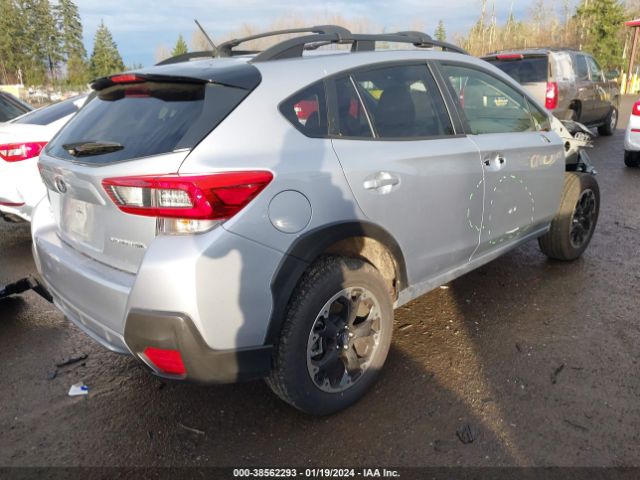 Photo 3 VIN: JF2GTABC5PH312931 - SUBARU CROSSTREK 