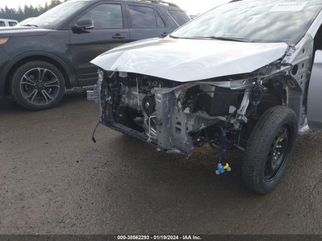 Photo 5 VIN: JF2GTABC5PH312931 - SUBARU CROSSTREK 