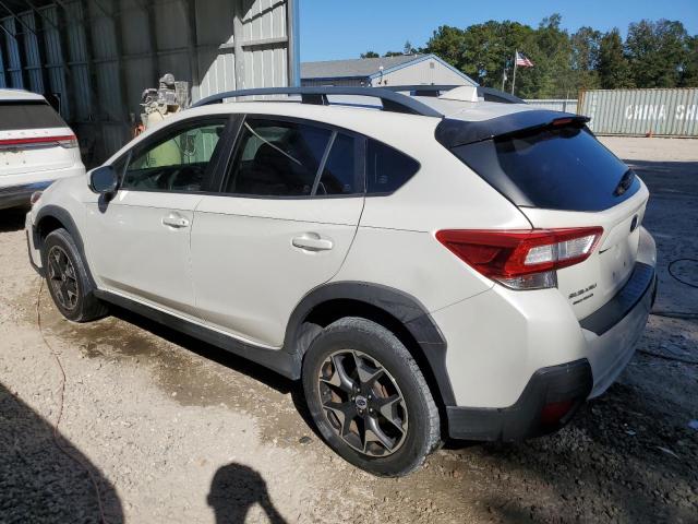 Photo 1 VIN: JF2GTABC6J8200727 - SUBARU CROSSTREK 