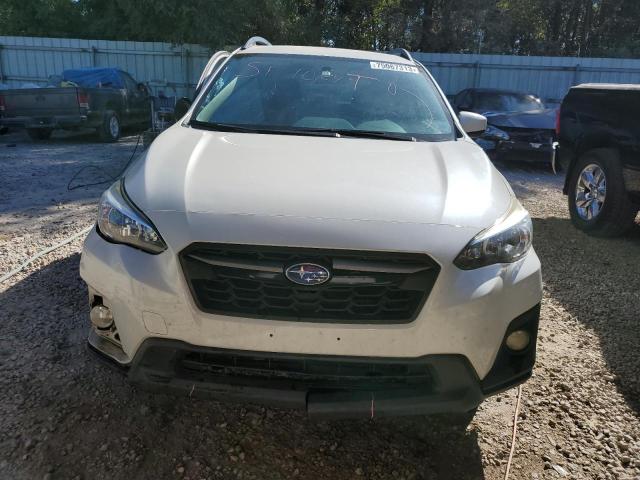 Photo 4 VIN: JF2GTABC6J8200727 - SUBARU CROSSTREK 