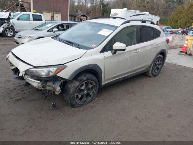 Photo 1 VIN: JF2GTABC6J8205488 - SUBARU CROSSTREK 