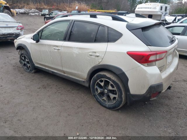 Photo 2 VIN: JF2GTABC6J8205488 - SUBARU CROSSTREK 