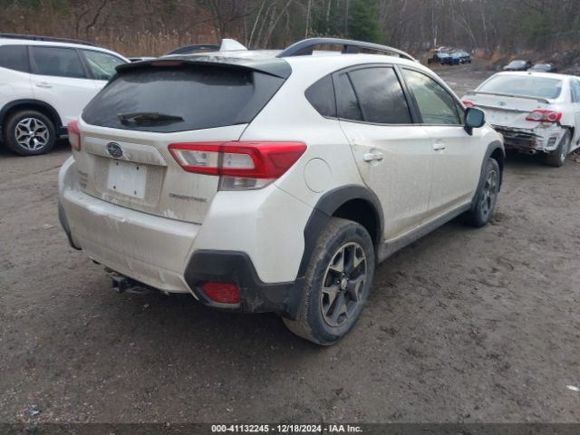 Photo 3 VIN: JF2GTABC6J8205488 - SUBARU CROSSTREK 