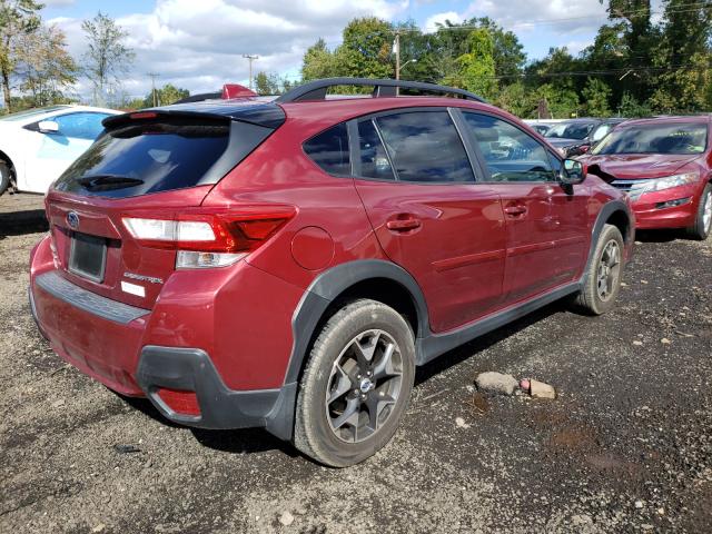 Photo 3 VIN: JF2GTABC6J8277887 - SUBARU CROSSTREK 