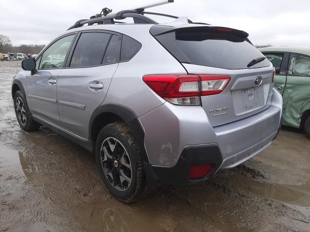 Photo 2 VIN: JF2GTABC6J9297258 - SUBARU CROSSTREK 