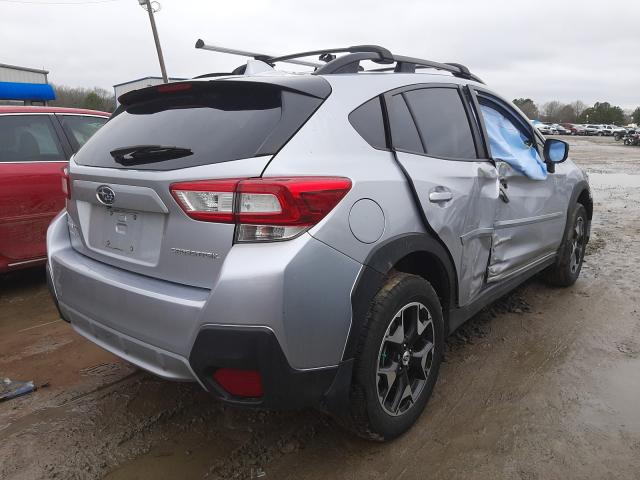 Photo 3 VIN: JF2GTABC6J9297258 - SUBARU CROSSTREK 