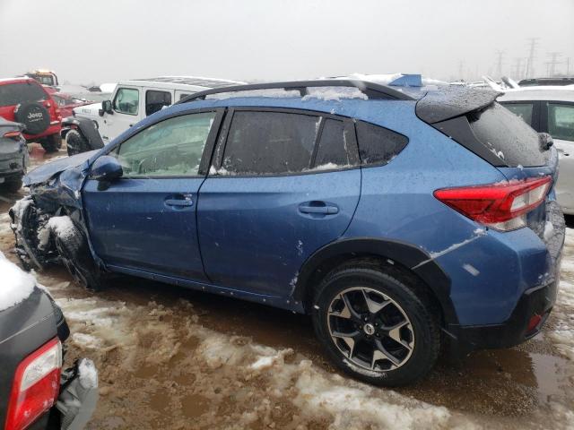 Photo 1 VIN: JF2GTABC6JH206513 - SUBARU CROSSTREK 