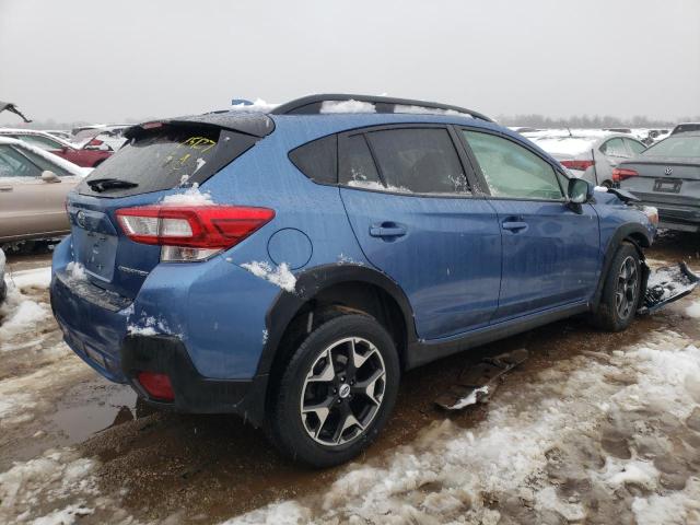 Photo 2 VIN: JF2GTABC6JH206513 - SUBARU CROSSTREK 