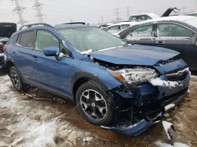 Photo 3 VIN: JF2GTABC6JH206513 - SUBARU CROSSTREK 