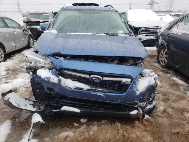 Photo 4 VIN: JF2GTABC6JH206513 - SUBARU CROSSTREK 