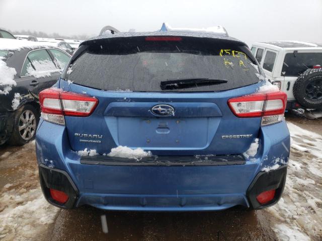 Photo 5 VIN: JF2GTABC6JH206513 - SUBARU CROSSTREK 