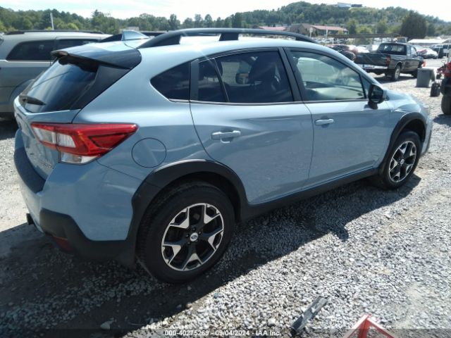 Photo 3 VIN: JF2GTABC6JH227569 - SUBARU CROSSTREK 