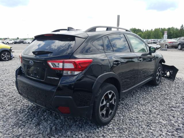 Photo 3 VIN: JF2GTABC6JH227863 - SUBARU CROSSTREK 