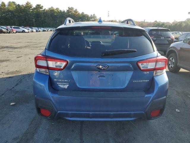 Photo 5 VIN: JF2GTABC6JH247255 - SUBARU CROSSTREK 