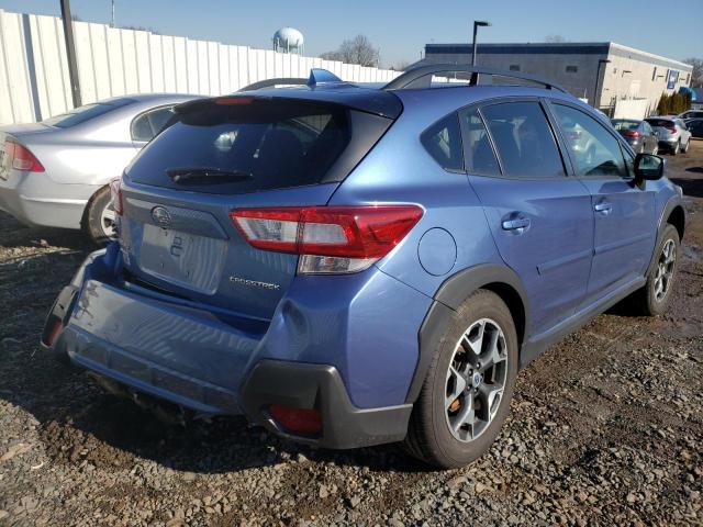 Photo 3 VIN: JF2GTABC6JH253069 - SUBARU CROSSTREK 