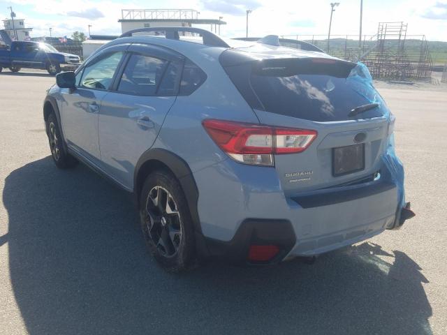 Photo 2 VIN: JF2GTABC6JH253685 - SUBARU CROSSTREK 