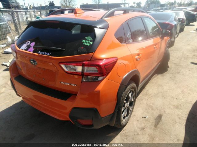 Photo 3 VIN: JF2GTABC6JH279672 - SUBARU CROSSTREK 