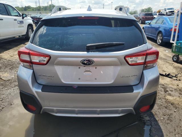 Photo 5 VIN: JF2GTABC6JH290669 - SUBARU CROSSTREK 