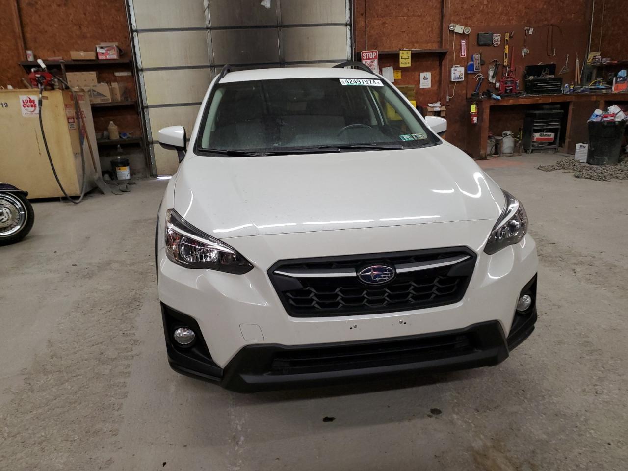 Photo 4 VIN: JF2GTABC6JH298139 - SUBARU CROSSTREK 