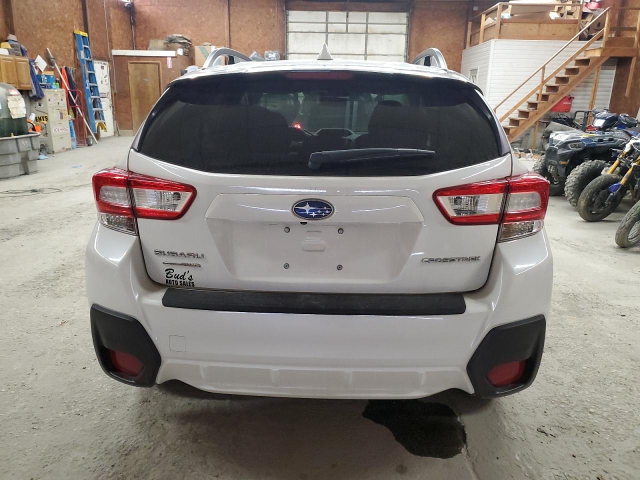 Photo 5 VIN: JF2GTABC6JH298139 - SUBARU CROSSTREK 