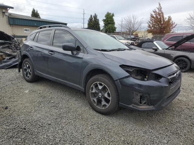 Photo 3 VIN: JF2GTABC6JH304246 - SUBARU CROSSTREK 