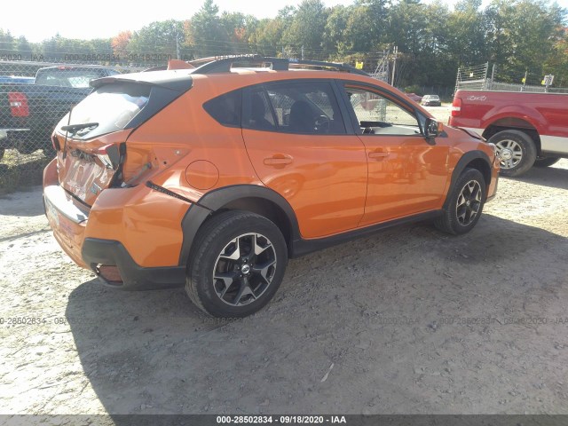 Photo 3 VIN: JF2GTABC6JH334878 - SUBARU CROSSTREK 