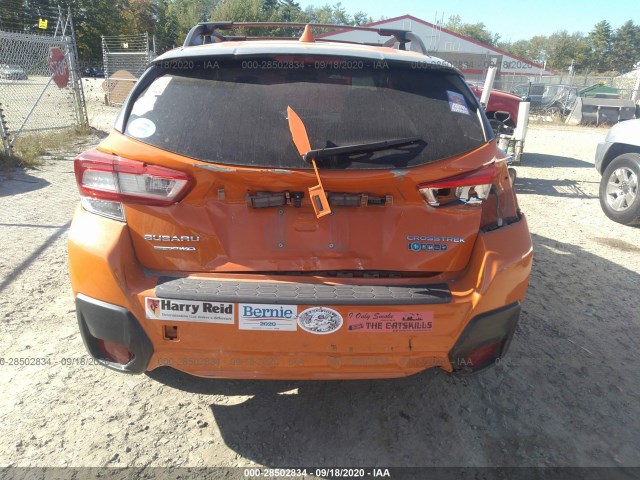 Photo 5 VIN: JF2GTABC6JH334878 - SUBARU CROSSTREK 