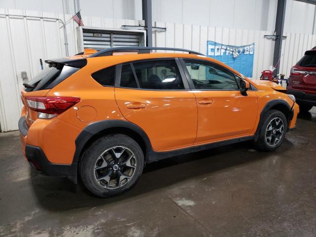 Photo 2 VIN: JF2GTABC6JH335772 - SUBARU CROSSTREK 