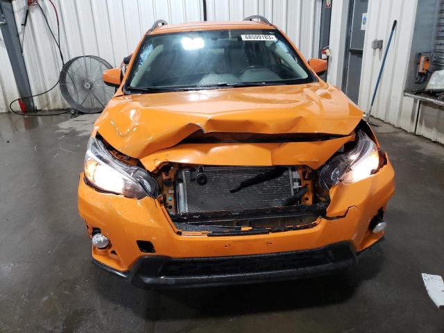 Photo 4 VIN: JF2GTABC6JH335772 - SUBARU CROSSTREK 