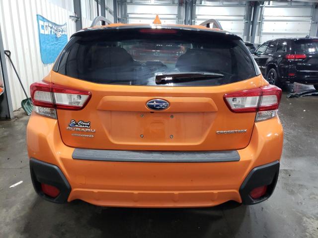 Photo 5 VIN: JF2GTABC6JH335772 - SUBARU CROSSTREK 