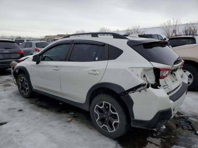 Photo 1 VIN: JF2GTABC6JH336839 - SUBARU CROSSTREK 