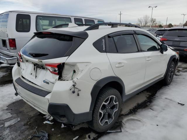 Photo 2 VIN: JF2GTABC6JH336839 - SUBARU CROSSTREK 