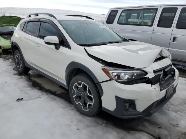 Photo 3 VIN: JF2GTABC6JH336839 - SUBARU CROSSTREK 