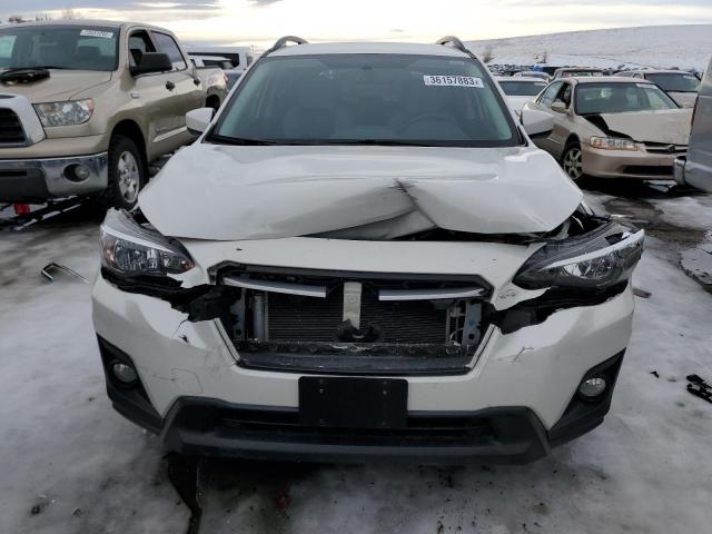 Photo 4 VIN: JF2GTABC6JH336839 - SUBARU CROSSTREK 