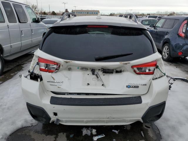 Photo 5 VIN: JF2GTABC6JH336839 - SUBARU CROSSTREK 